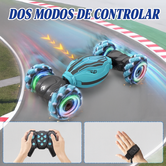 Drift Stunt Pro X360