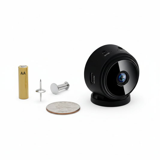 Comparación de tamaño